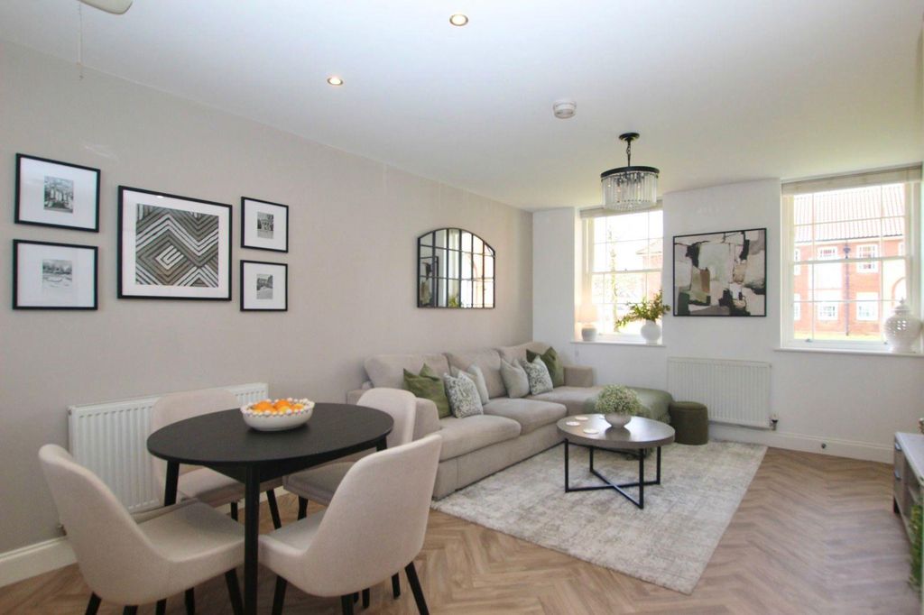 Additional image 9 of 2 bed flat for saleRobertson Drive, Lanark ML11
