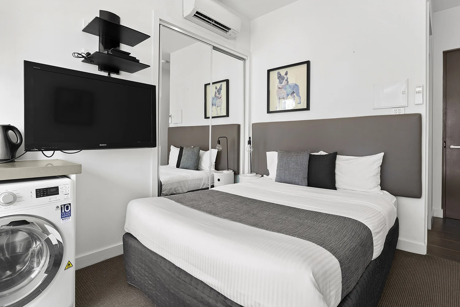 Additional image 7 of 14/313 Kings Way, South Melbourne VIC 3205