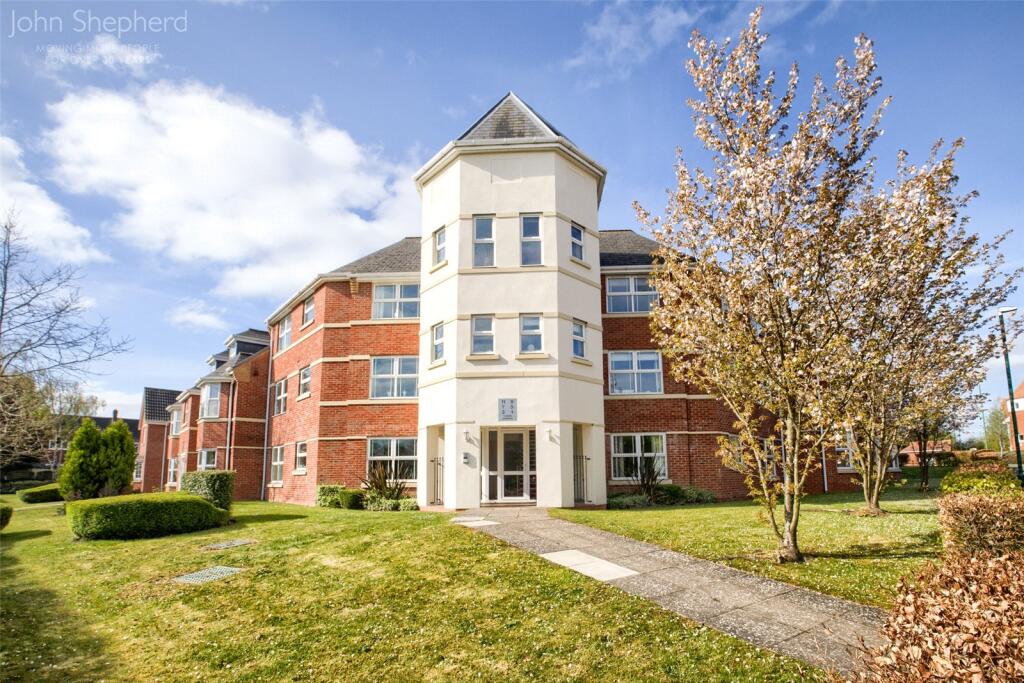 Tudor Coppice, Solihull, West Midlands, B91