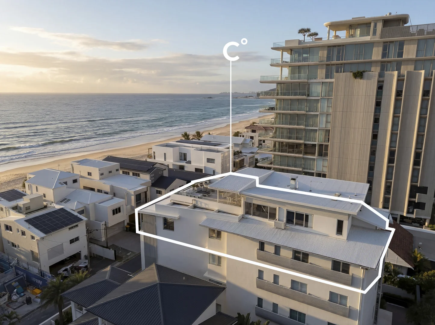 Additional image 4 of 7/160 Jefferson Lane, Palm Beach QLD 4221