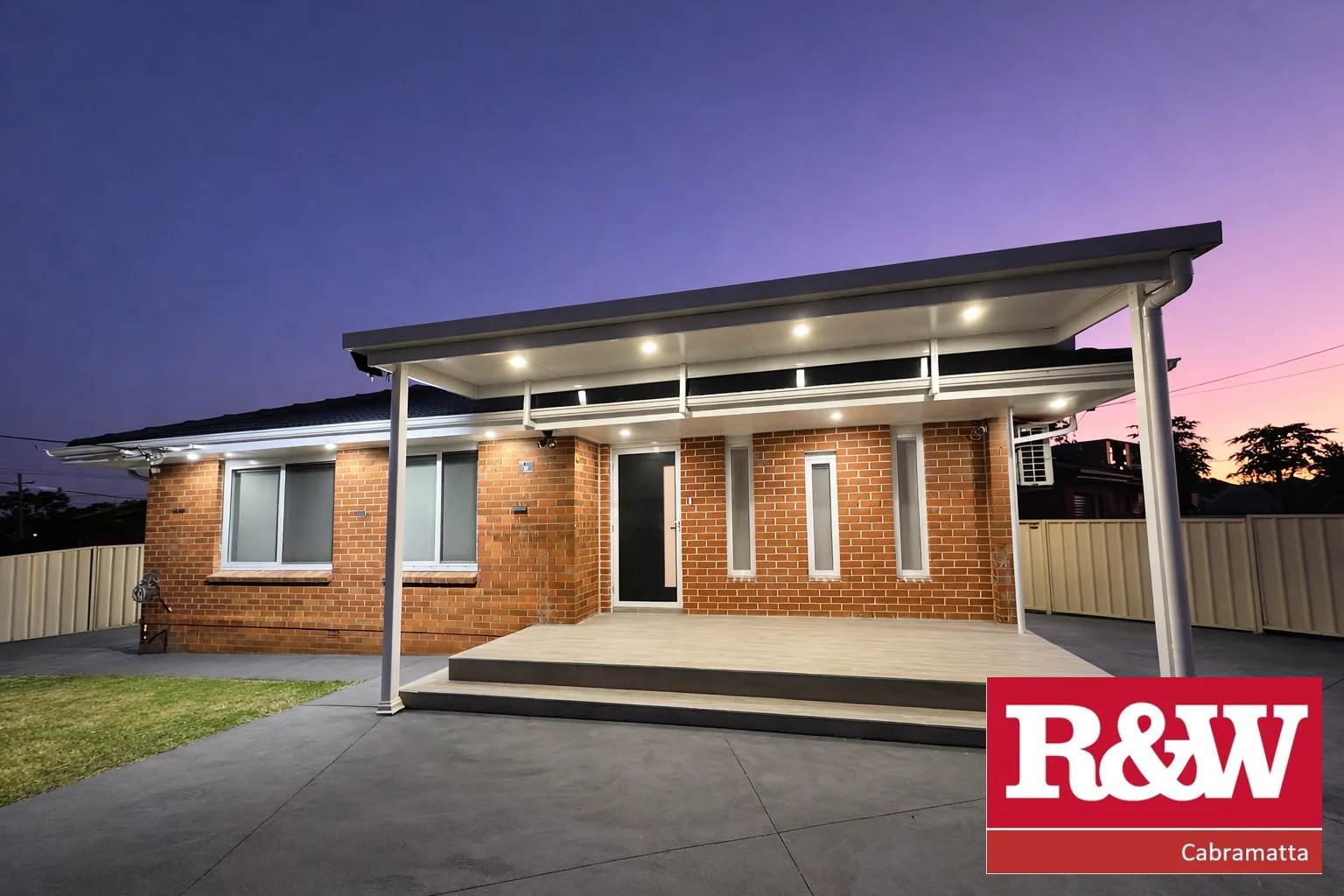 40 Romney Street, Miller NSW 2168