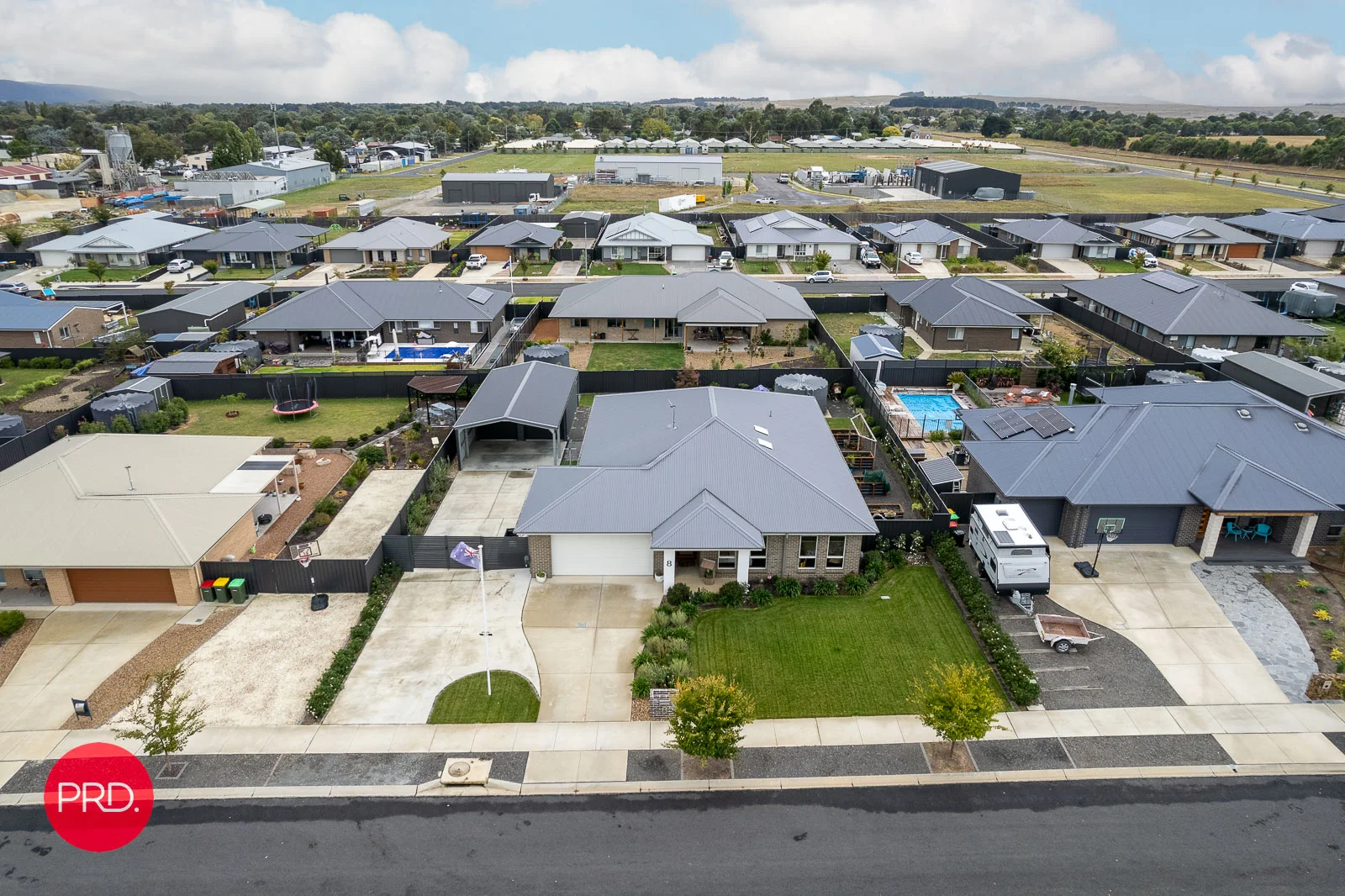 Additional image 3 of 8 Jacombs Street, Bungendore NSW 2621