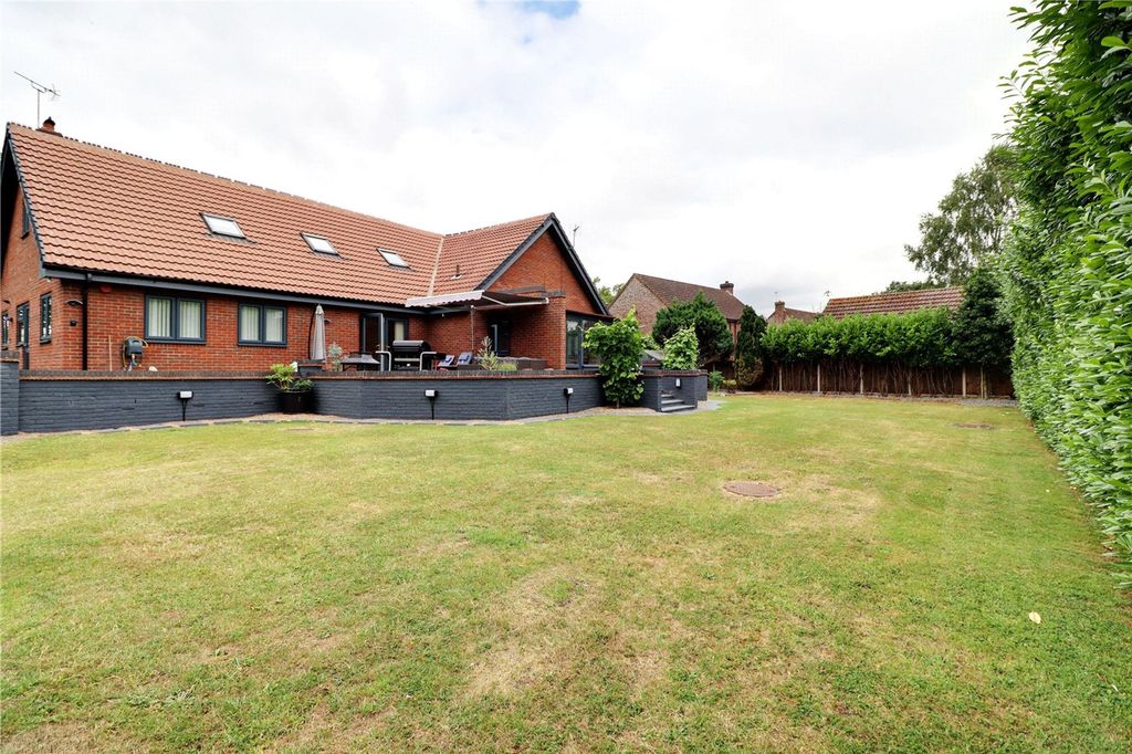 Additional image 3 of 5 bed detached house for saleCadney Road, Brigg DN20