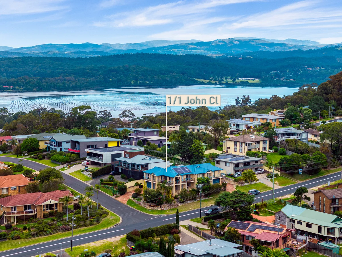 Additional image 33 of 1 John Close, Merimbula NSW 2548