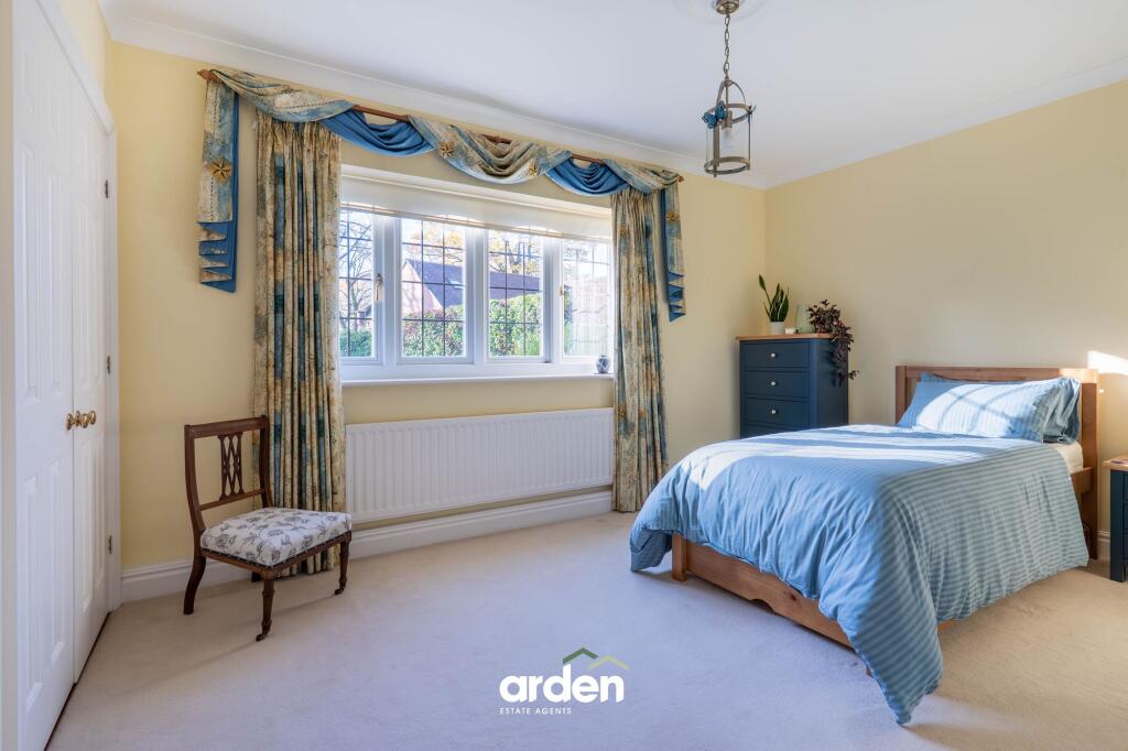 Additional image 12 of The Haven, Barnt Green, B45 8GA