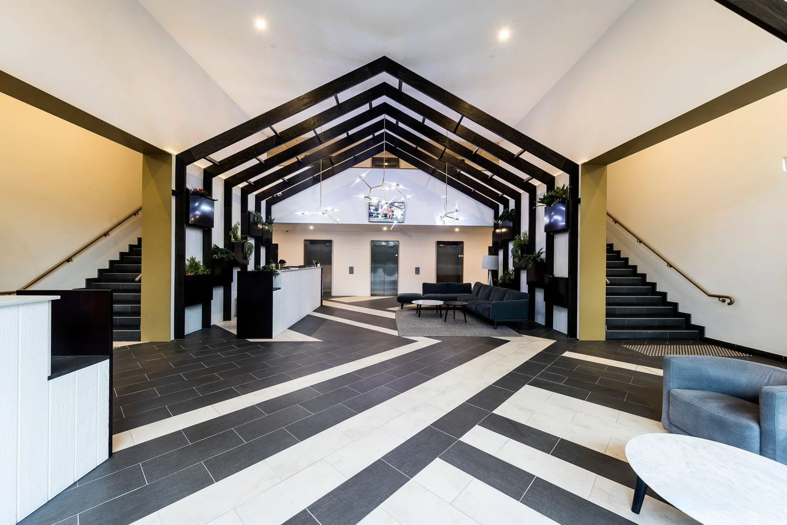 Additional image 12 of 416/20 Shamrock Street, Abbotsford VIC 3067