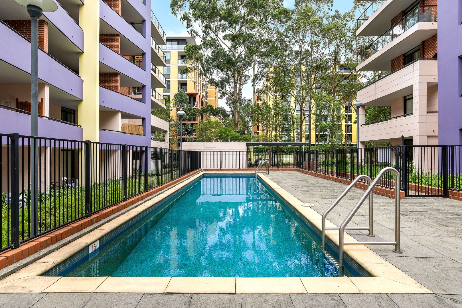 Additional image 7 of 1707/41-45 Waitara Avenue, Waitara NSW 2077