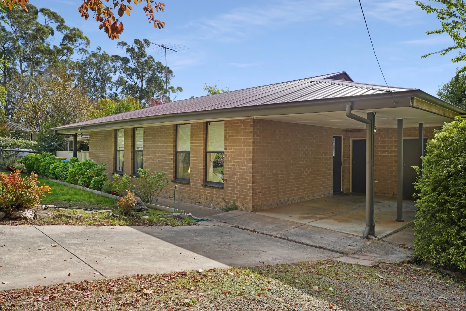 9 Victoria Street, Gumeracha SA 5233