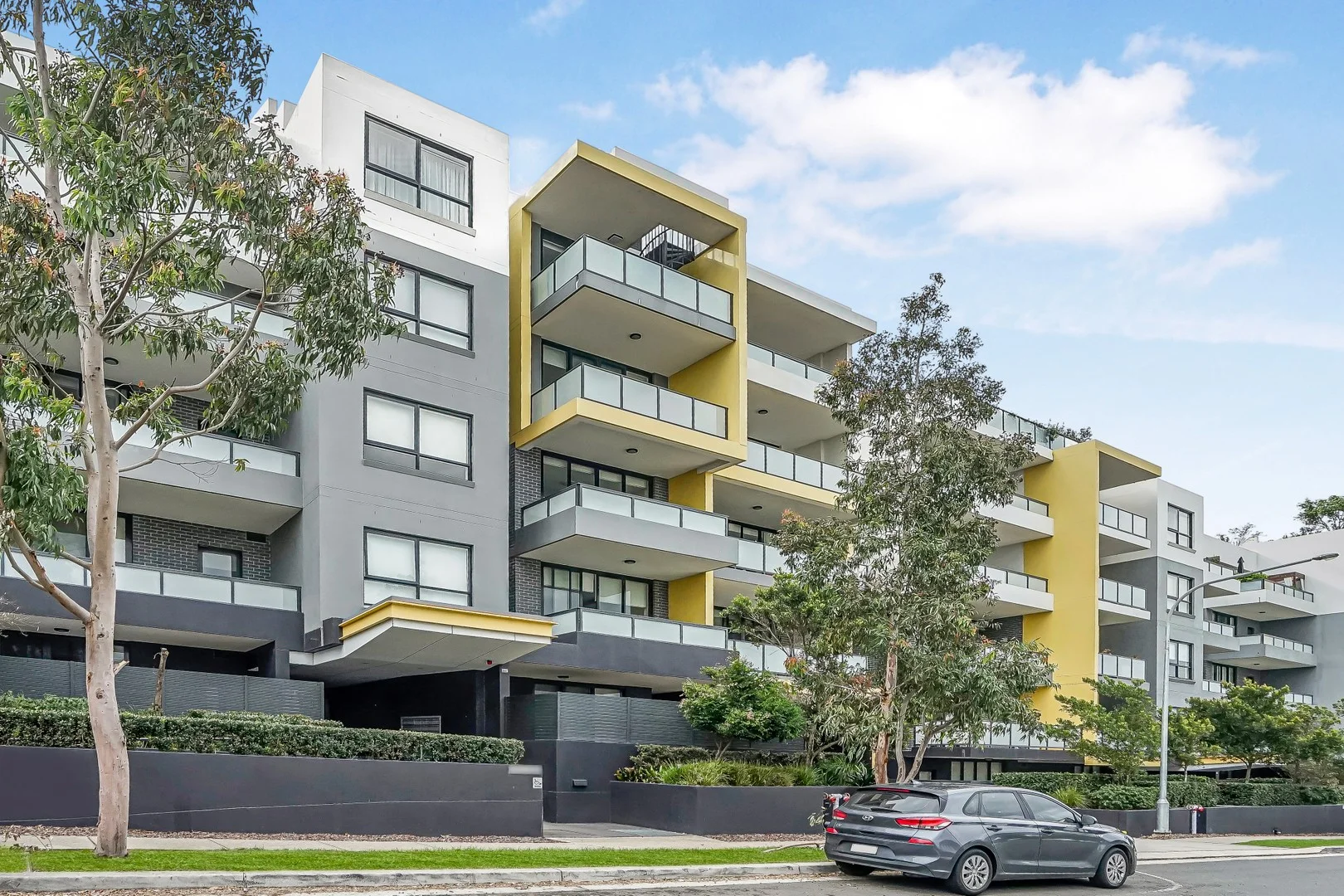 438/9 Winning Street, North Kellyville NSW 2155