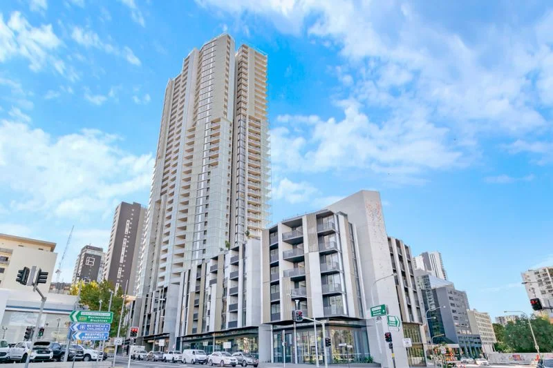 Level 16, 1607/88 Church Street, Parramatta NSW 2150