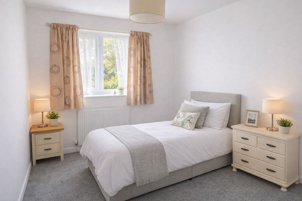 Additional image 4 of 2 bed flat for saleGatcombe House, Portland Road, Rushden NN10