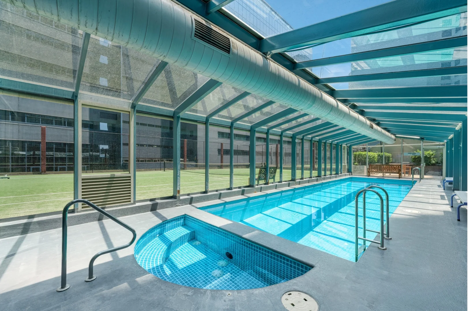 Additional image 12 of 185/418 St Kilda Road, Melbourne VIC 3004