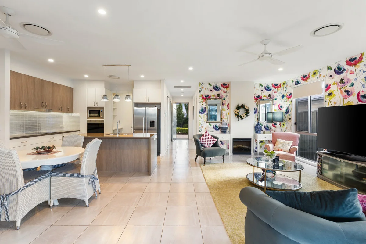 Additional image 3 of 22/75 Highgrove Drive, Highfields QLD 4352