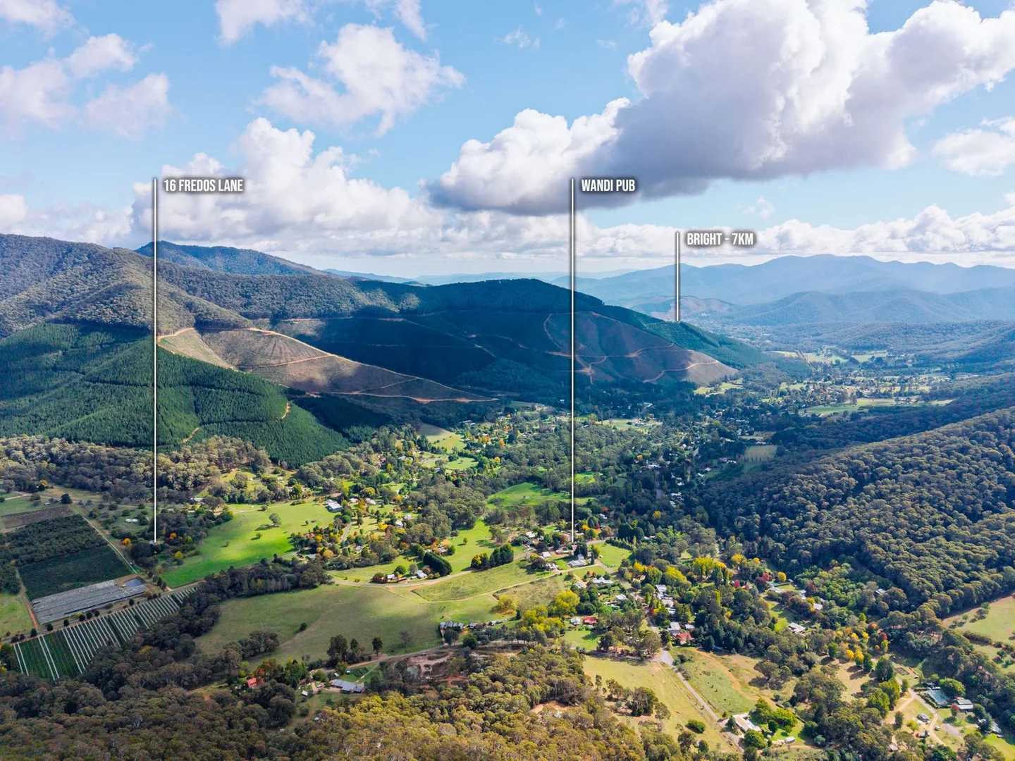 Additional image 30 of 16 Fredos Lane, Wandiligong VIC 3744