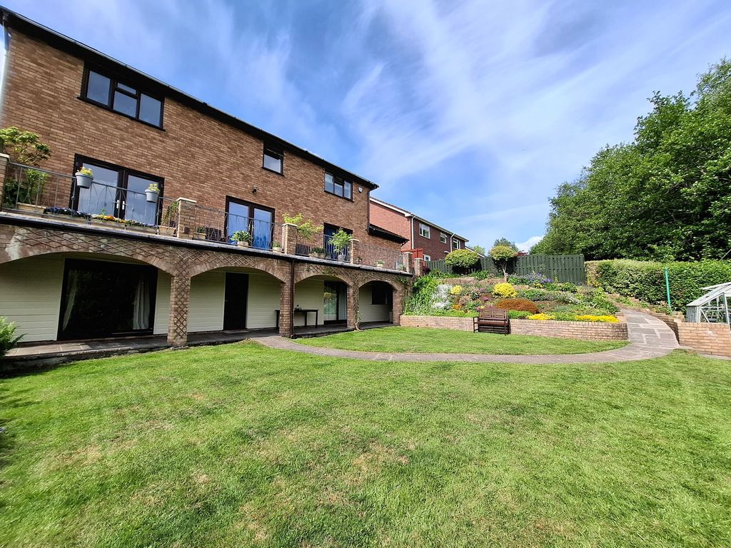 Additional image 6 of 4 bed detached house for saleCilgerran Way, Grove Park NP12