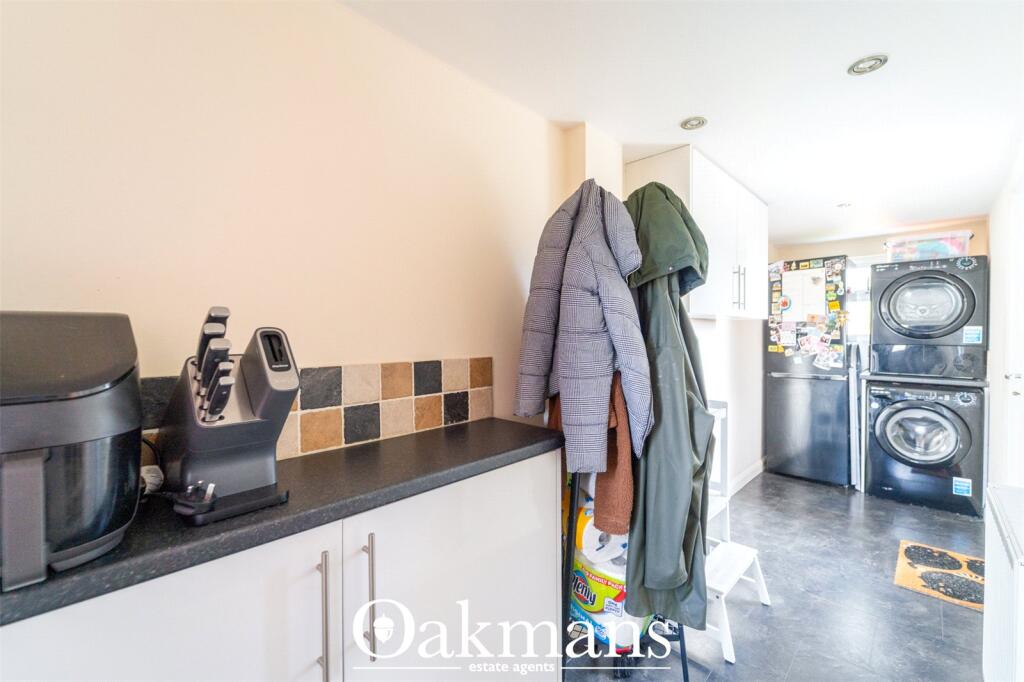 Additional image 10 of Shepley Road, Rednal, Birmingham, West Midlands, B45