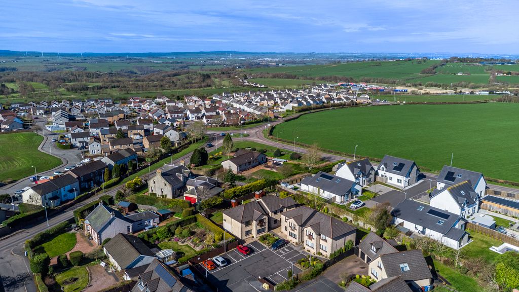 Additional image 12 of 2 bed flat for saleClyde Court, Carluke ML8
