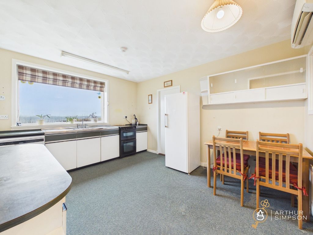 5 bed detached house for saleStackerhvi, Brough, Whalsay, Shetland ZE2 photo 4