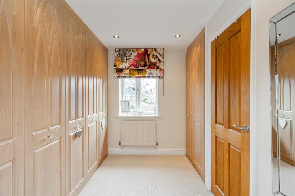 Additional image 15 of Glendon Way, Dorridge, Solihull