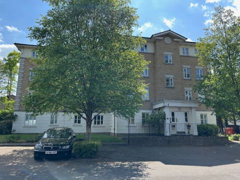 Monkwood Close, Gidea Park, Romford RM1