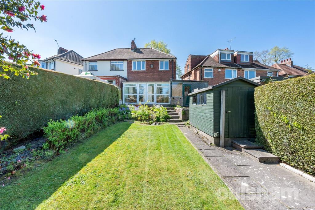 Additional image 13 of Corisande Road, Selly Oak, Birmingham, B29