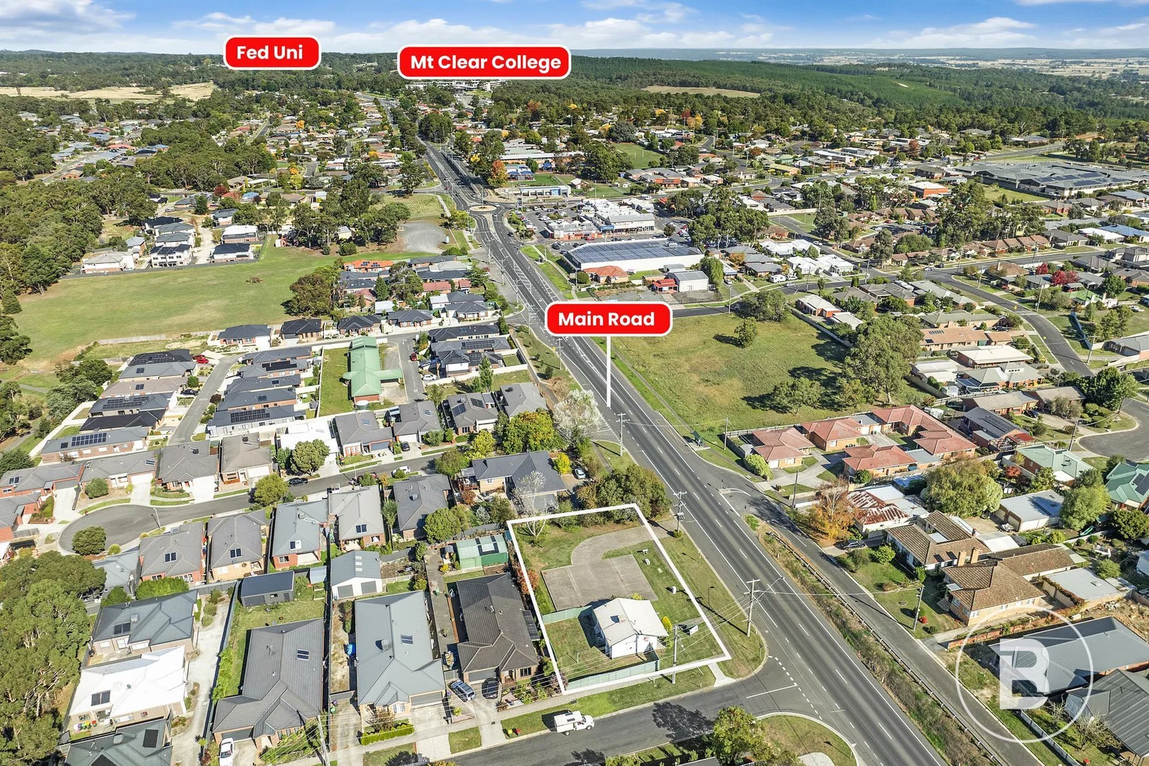 Additional image 5 of 1141-1145 Geelong Road, Mount Clear VIC 3350