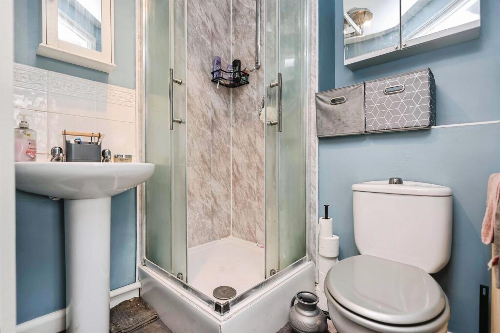 Additional image 10 of City View, Erdington, Birmingham