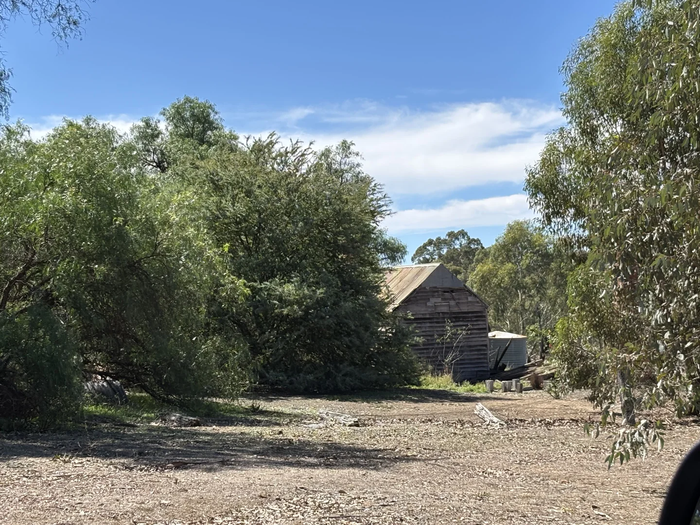 Additional image 6 of 0 Bealiba - Rheola Road, McIntyre VIC 3472