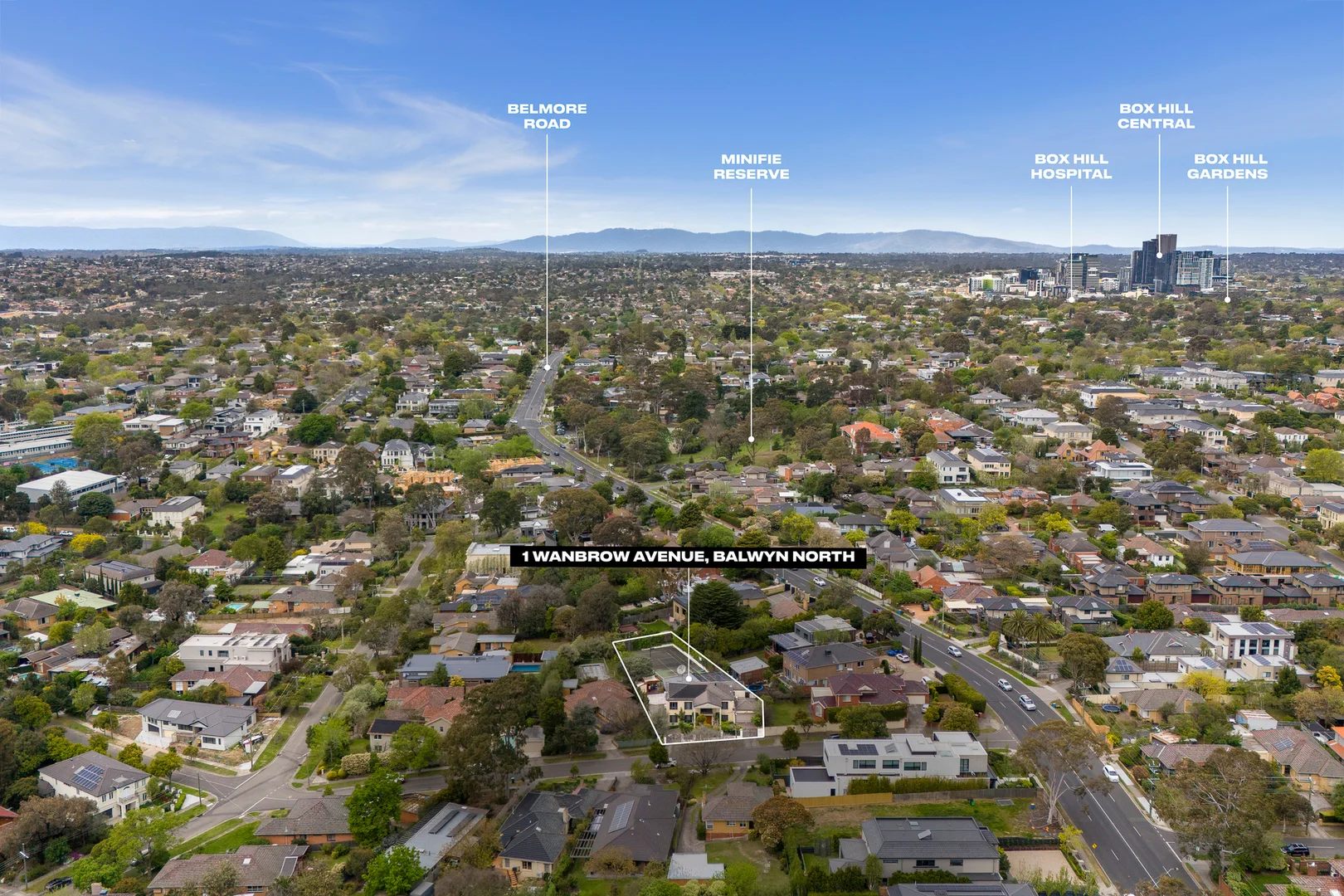 Additional image 18 of 1 Wanbrow Avenue, Balwyn North VIC 3104