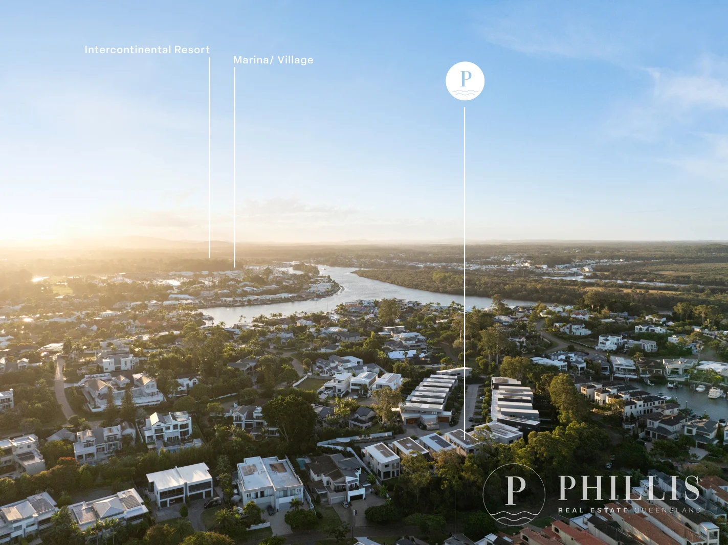 Additional image 38 of 6319 Horizon Court, Sanctuary Cove QLD 4212
