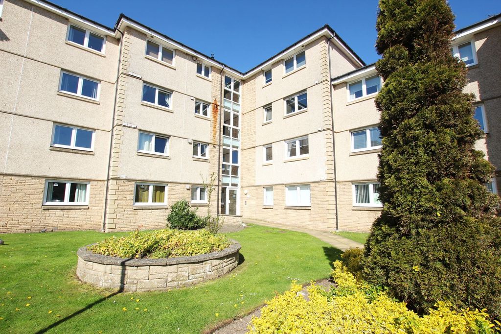 2 bed flat for saleNewlands Court, Bathgate EH48