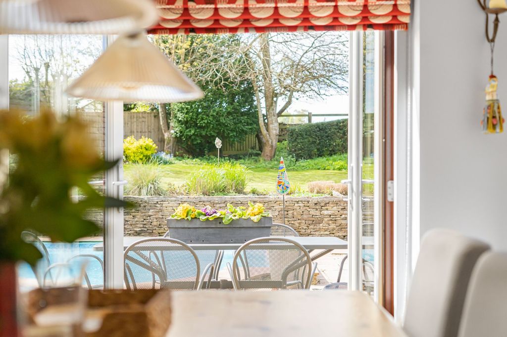 Additional image 4 of 4 bed detached house for saleWains Road, Daglingworth, Cirencester, Gloucestershire GL7