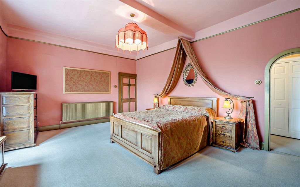 Additional image 11 of 6 bed detached house for saleBridge Street, Crickhowell, Powys NP8