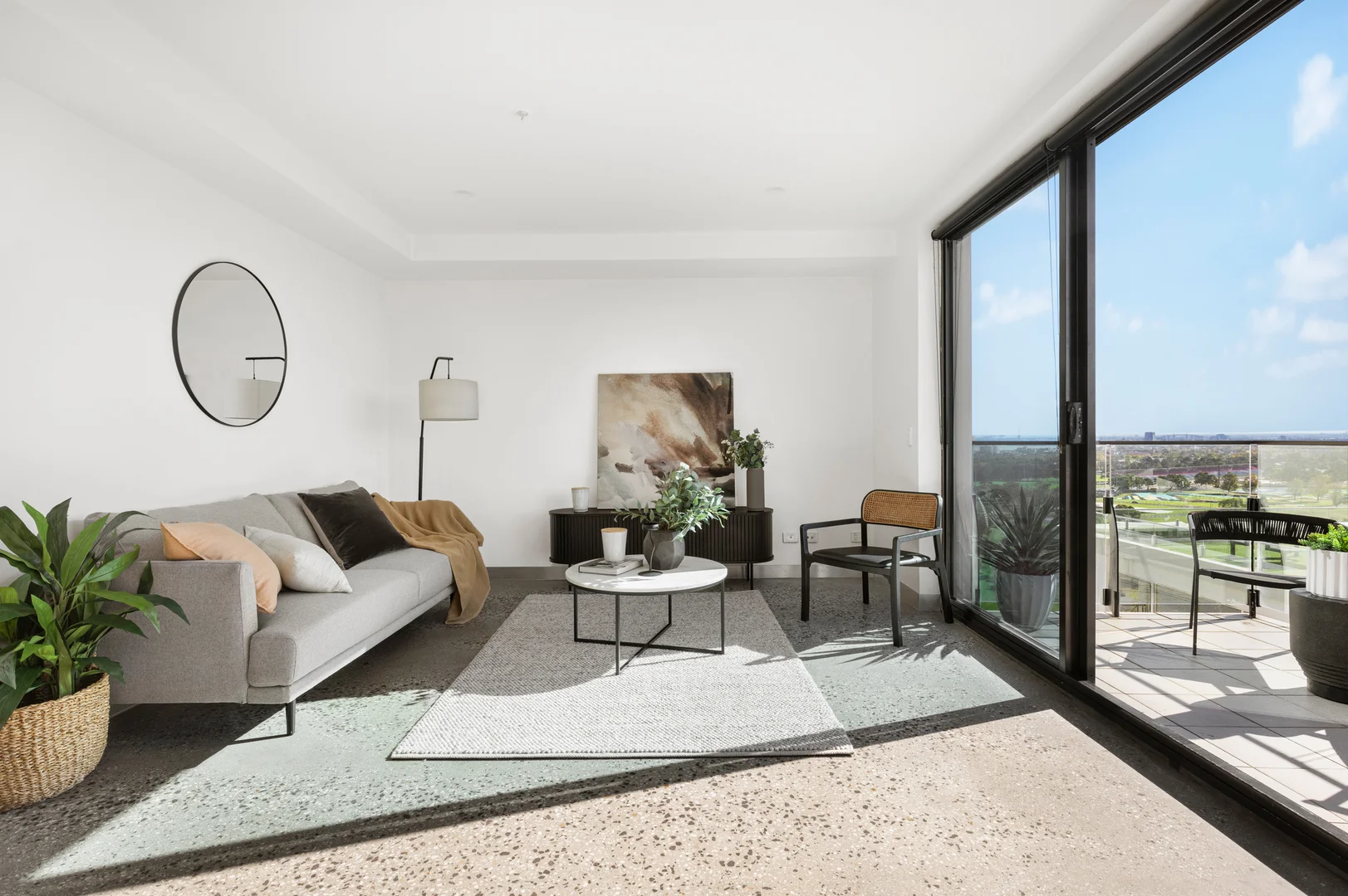 Additional image 5 of 1710/83 Queens Road, Melbourne VIC 3004