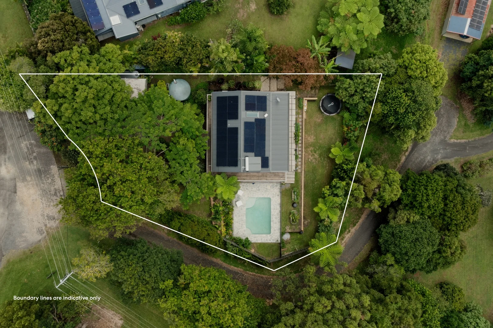 Additional image 30 of 20 Roses Road, Federal NSW 2480