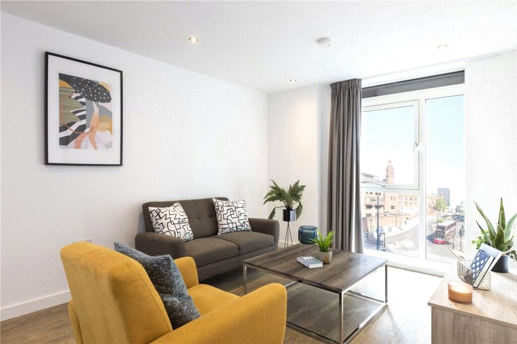 Additional image 8 of Allegro, 1 Exchange Square, The Priory Queensway, Birmingham, West Midlands, B4