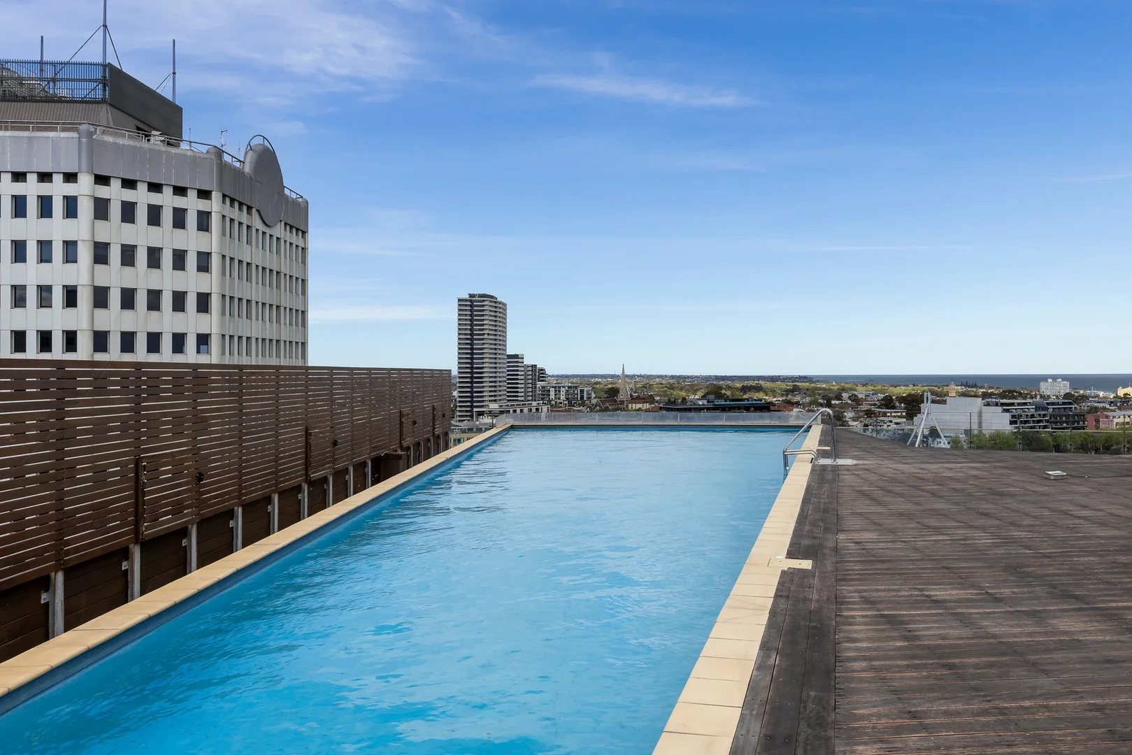Additional image 12 of 1710/83 Queens Road, Melbourne VIC 3004