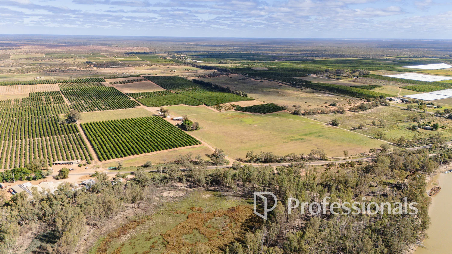 3724 & 3744 Kulkyne Way, Colignan VIC 3494