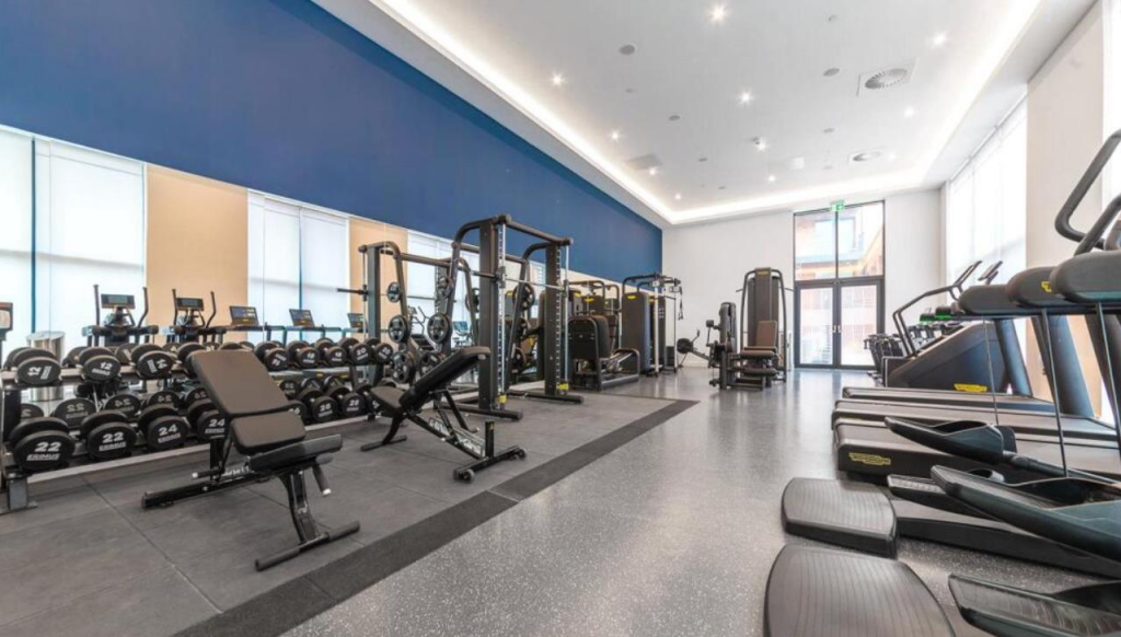 Additional image 20 of LUXURY SHOW HOME- Snow Hill Wharf, Birmingham, B4