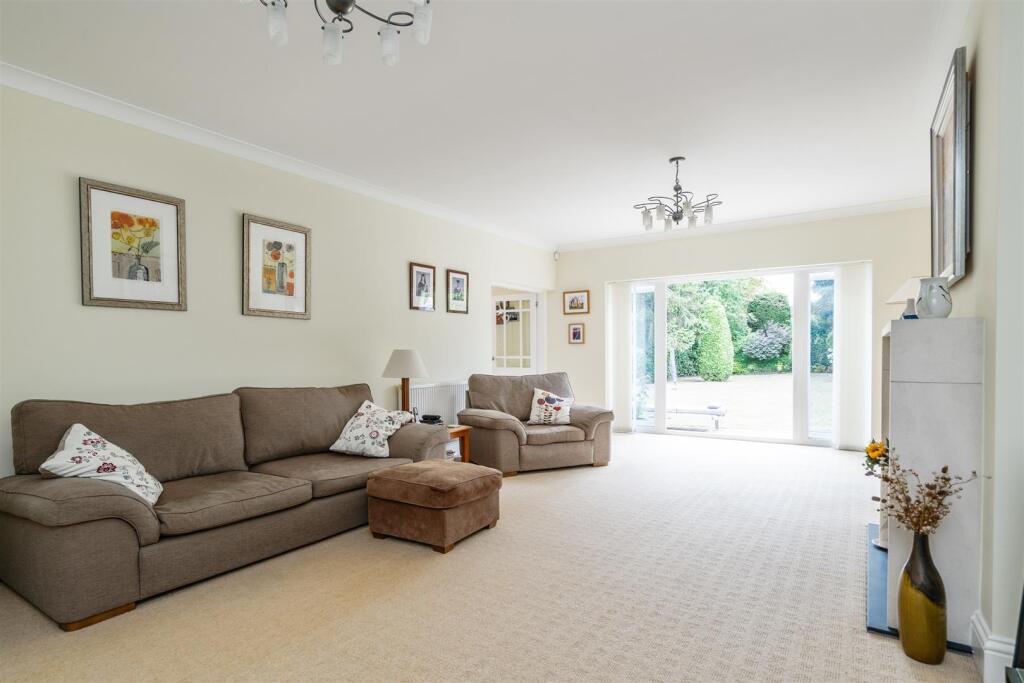Additional image 4 of Knowle Wood Road, Dorridge, Solihull