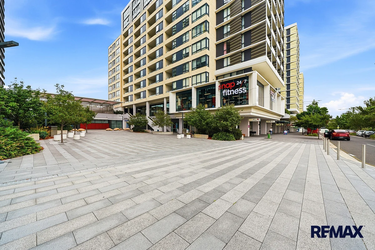 Additional image 2 of 1203/19 Halifax Street, Macquarie Park NSW 2113