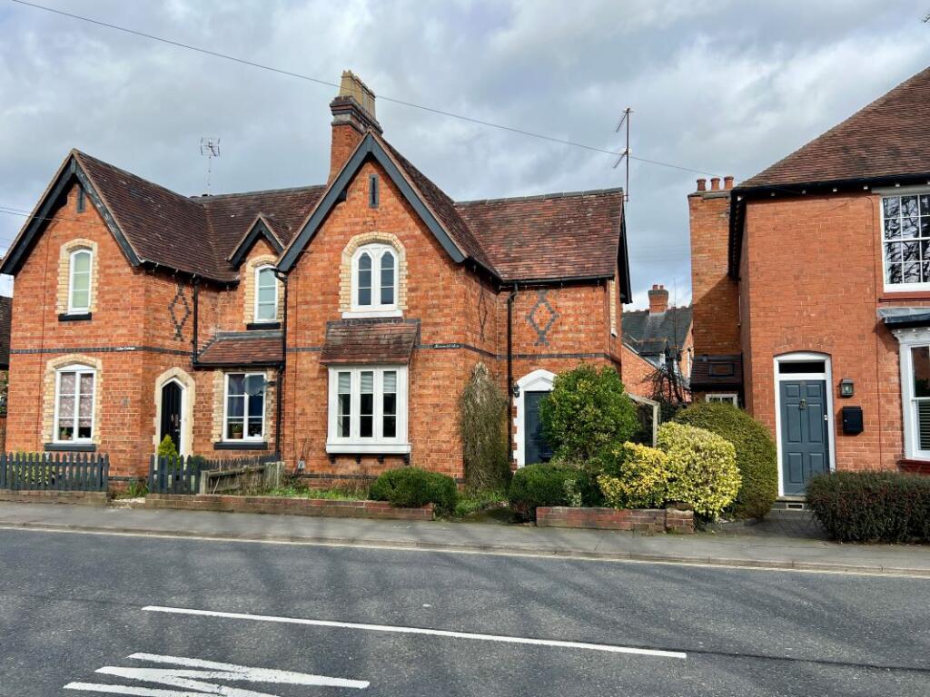 30 Red Lion Street, Alvechurch, Birmingham, B48 7LF
