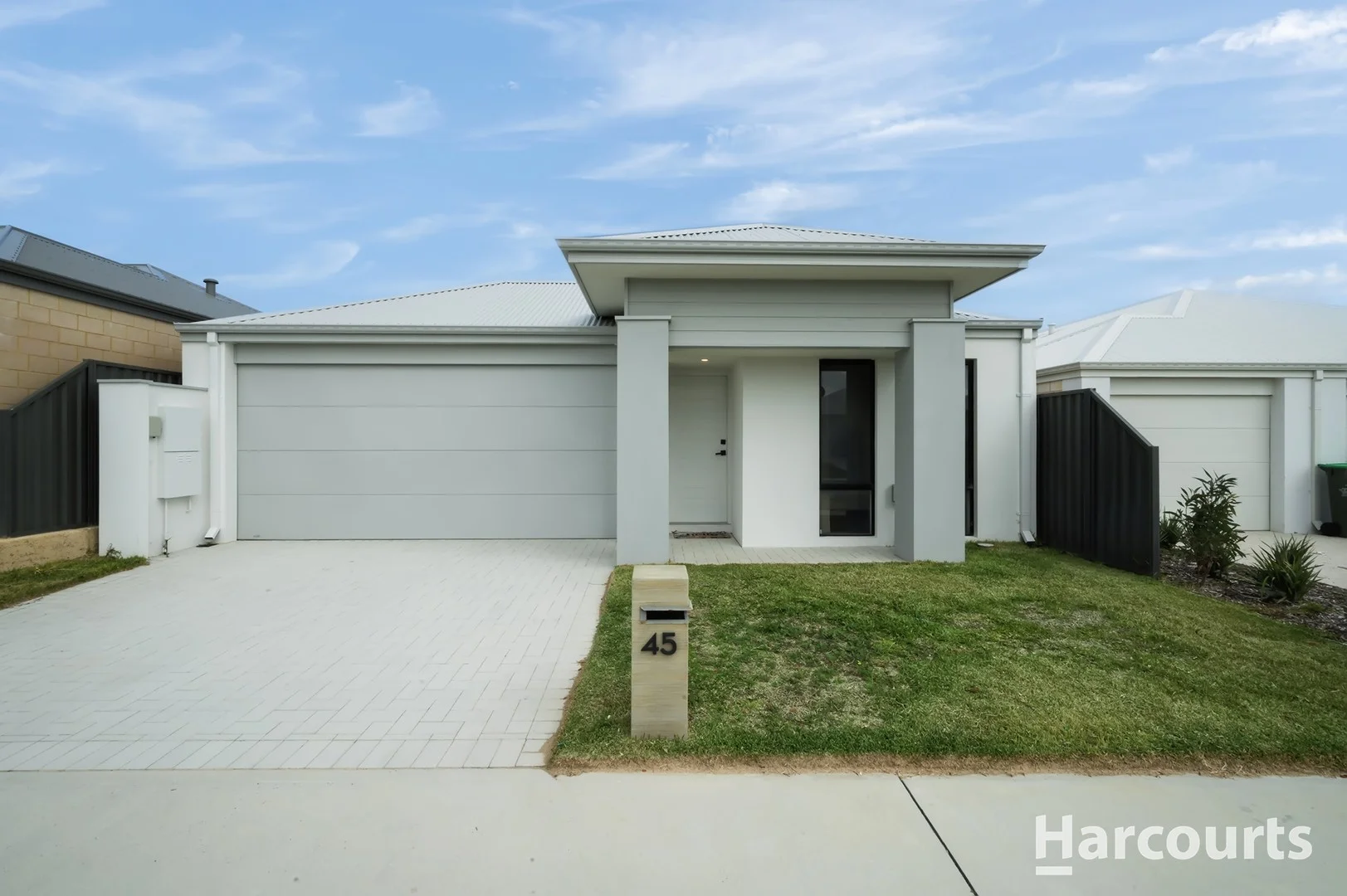 45 Kingfisher Road, Eglinton WA 6034