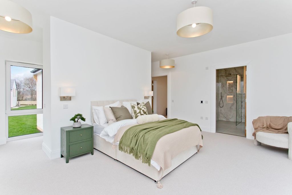 Additional image 22 of 5 bed villa for saleThe Aspen, 1 Inveroe Steadings, Balerno, West Lothian EH14
