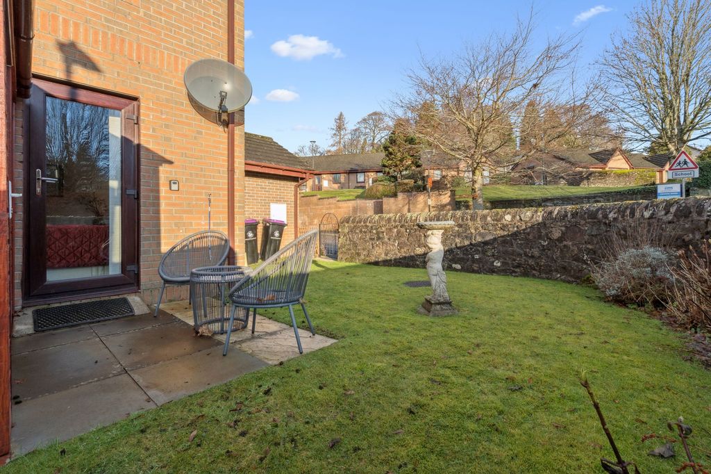 Additional image 19 of 2 bed flat for saleHolmehill Court, Dunblane FK15