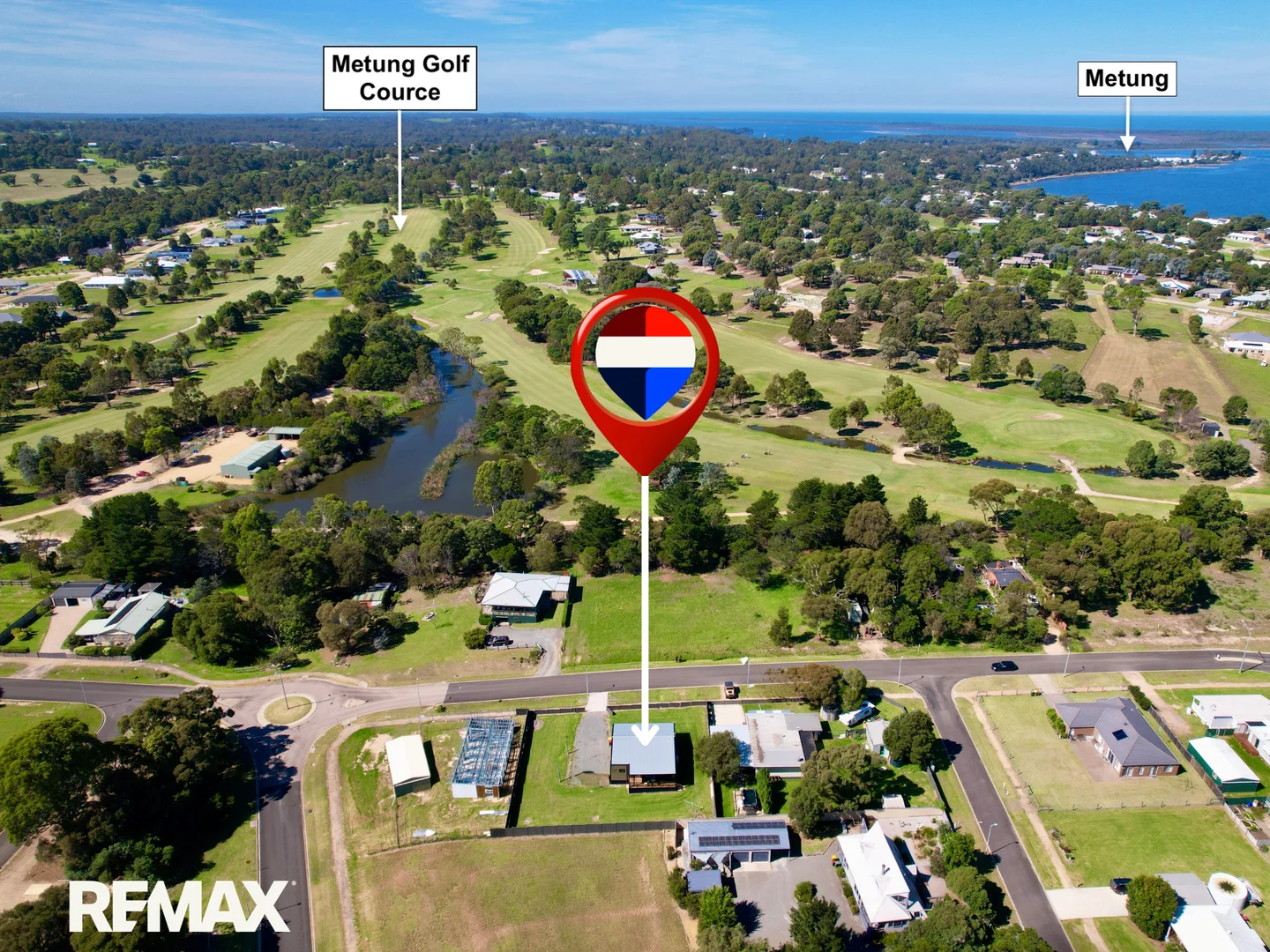 24 Broadlands Road, Metung VIC 3904