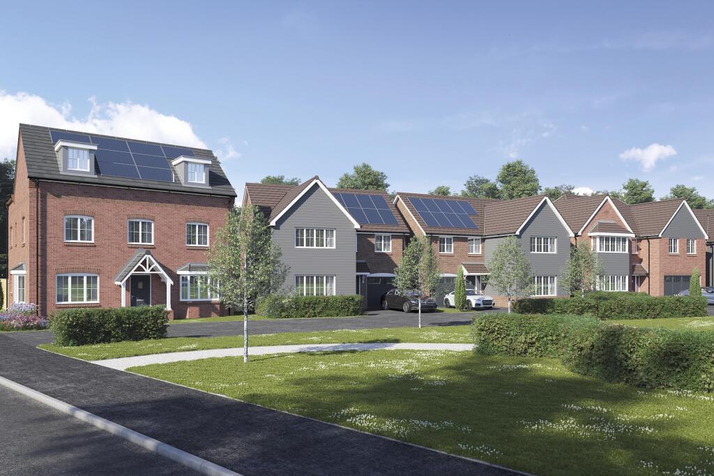 Additional image 16 of Whitford Road,
Bromsgrove,
B61