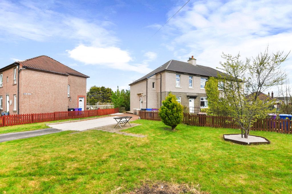 Additional image 5 of 2 bed flat for saleThornhouse Avenue, Irvine KA12