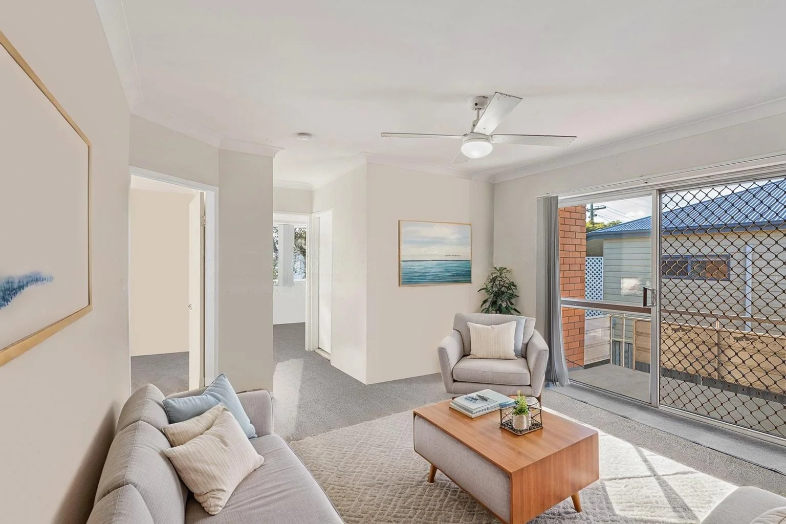 3/93 Amelia Street, Nundah QLD 4012