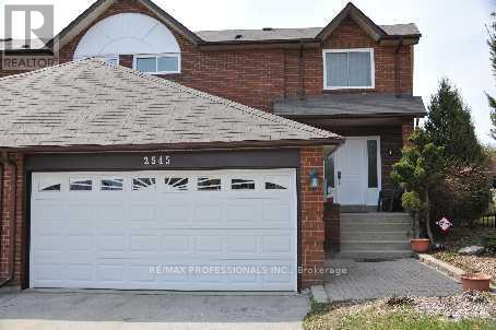 2545 ADDINGHAM CRESCENT